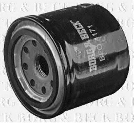 BORG & BECK BFO4171
