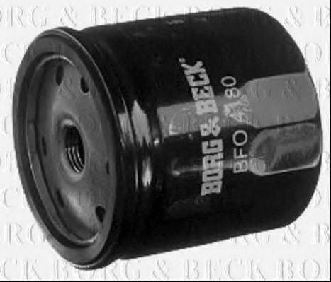 BORG & BECK BFO4180