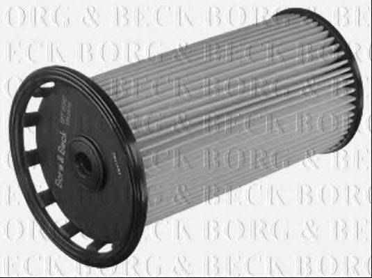 BORG & BECK BFF8098