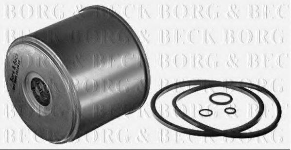 BORG & BECK BFF8102