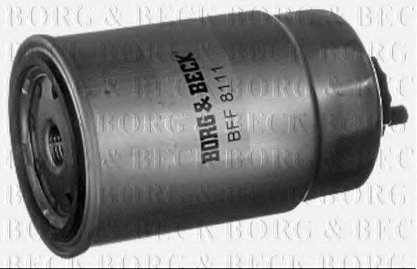 BORG & BECK BFF8111