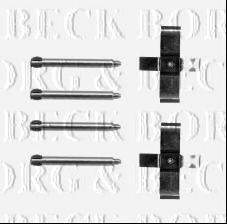 BORG & BECK BBK1552