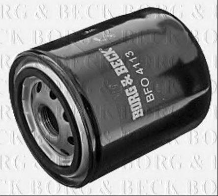 BORG & BECK BFO4113