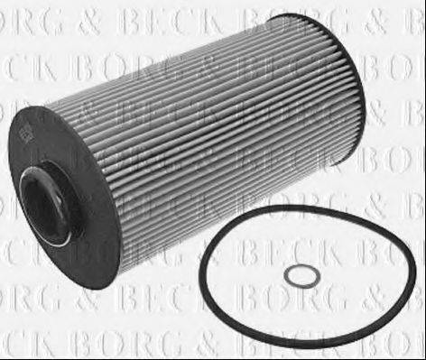BORG & BECK BFO4116