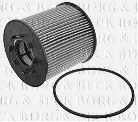 BORG & BECK BFO4068
