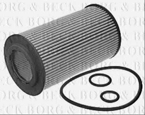 BORG & BECK BFO4074