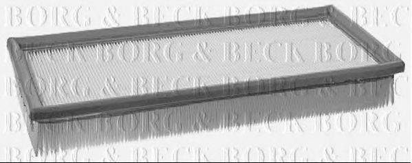 BORG & BECK BFA2009