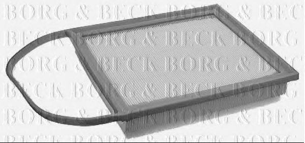 BORG & BECK BFA2027
