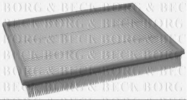 BORG & BECK BFA2180