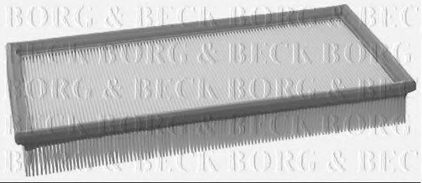 BORG & BECK BFA2103