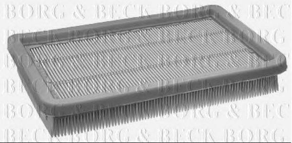 BORG & BECK BFA2192