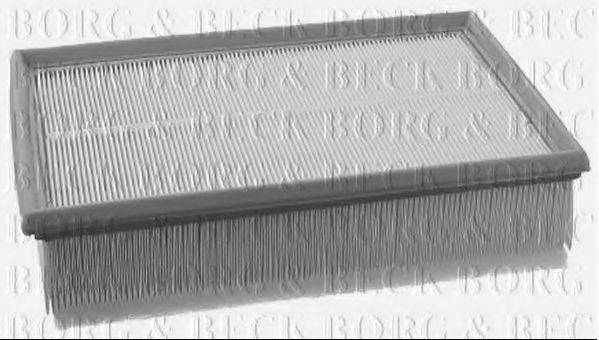BORG & BECK BFA2185