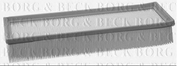 BORG & BECK BFA2113