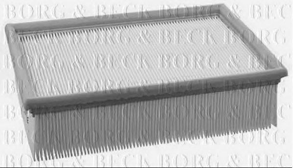 BORG & BECK BFA2119