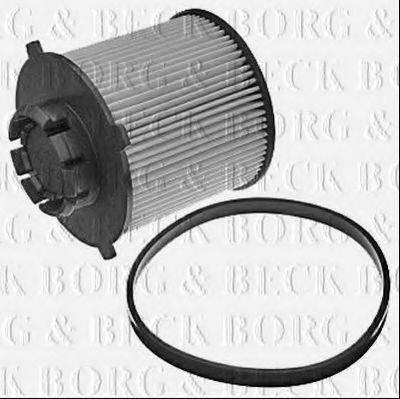 BORG & BECK BFF8039