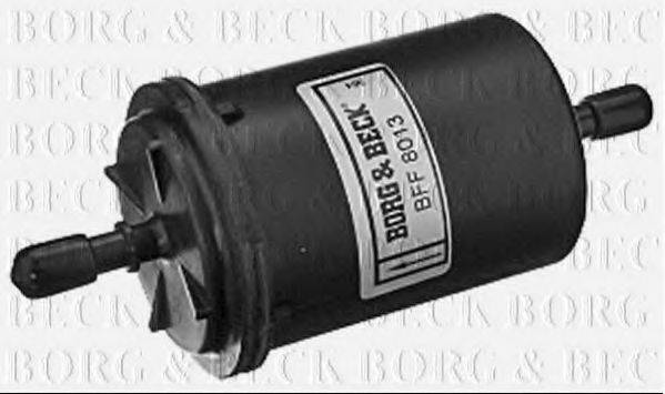 BORG & BECK BFF8013
