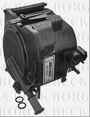 BORG & BECK BFF8003