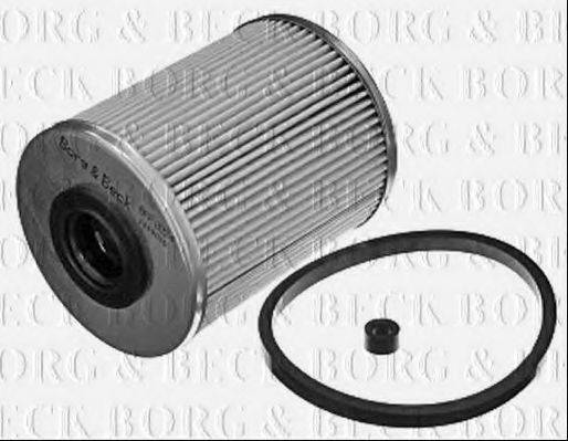 BORG & BECK BFF8024