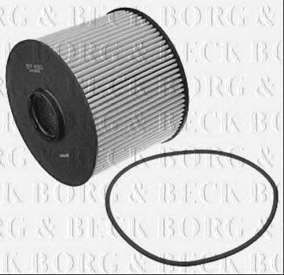 BORG & BECK BFF8083