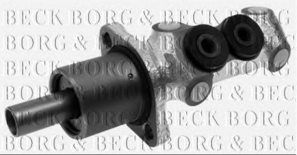 BORG & BECK BBM4297