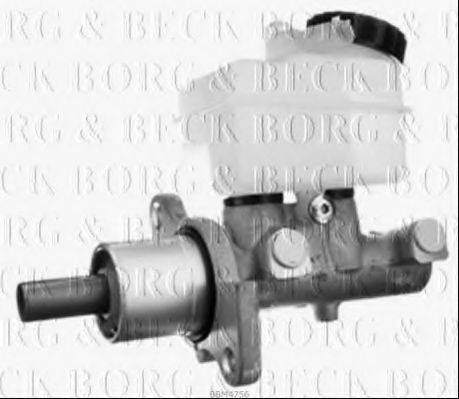 BORG & BECK BBM4756