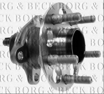 BORG & BECK BBK1328