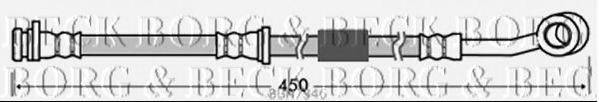 BORG & BECK BBH7346