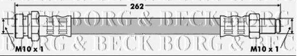 BORG & BECK BBH6328
