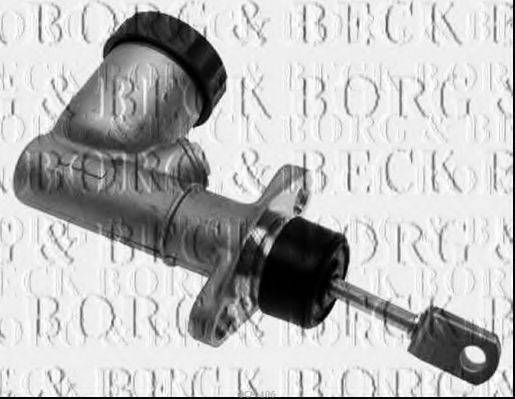 BORG & BECK BCM106