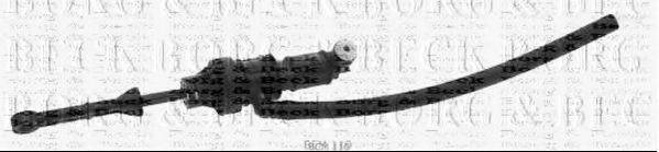 BORG & BECK BCM110