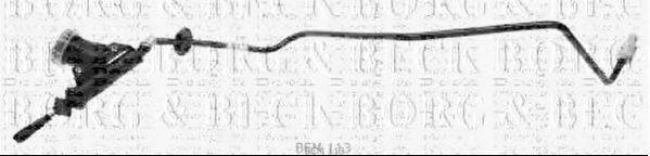 BORG & BECK BCM113