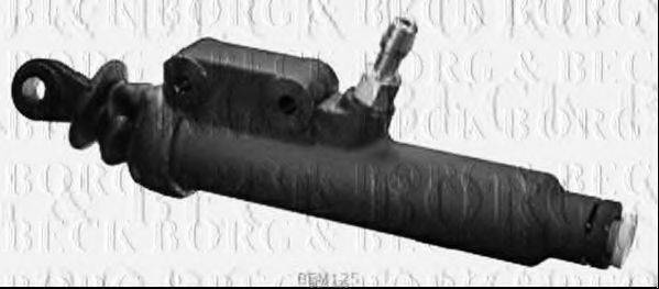 BORG & BECK BCM125