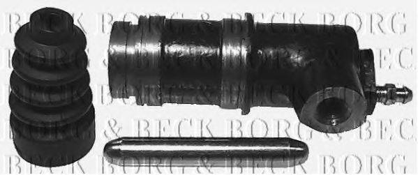BORG & BECK BES116