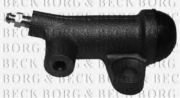 BORG & BECK BES186