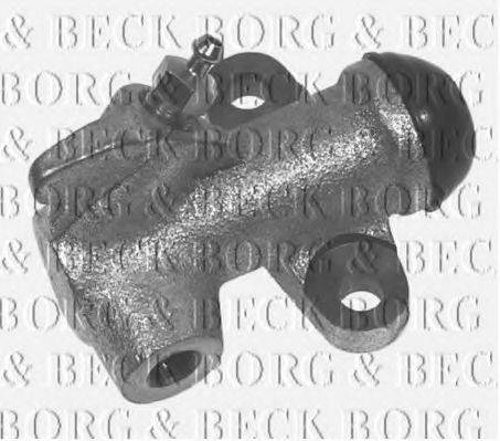 BORG & BECK BES213