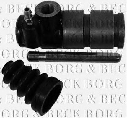 BORG & BECK BES216