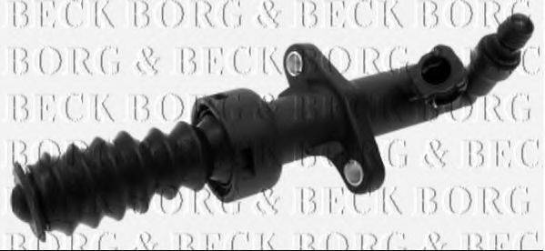 BORG & BECK BES226