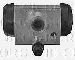BORG & BECK BBW1936
