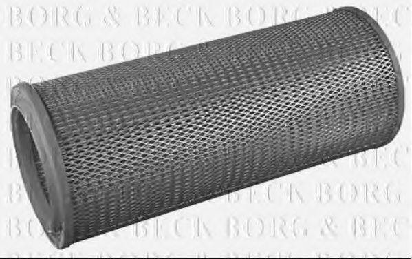 BORG & BECK BFA2357