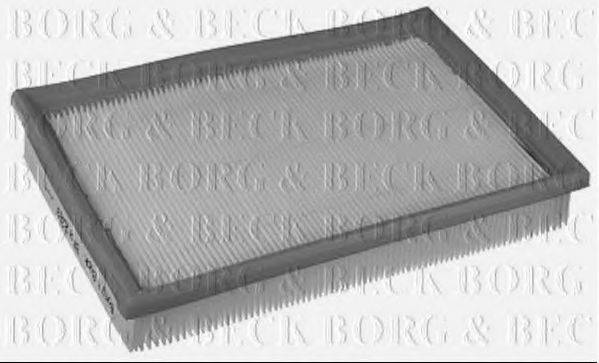 BORG & BECK BFA2319