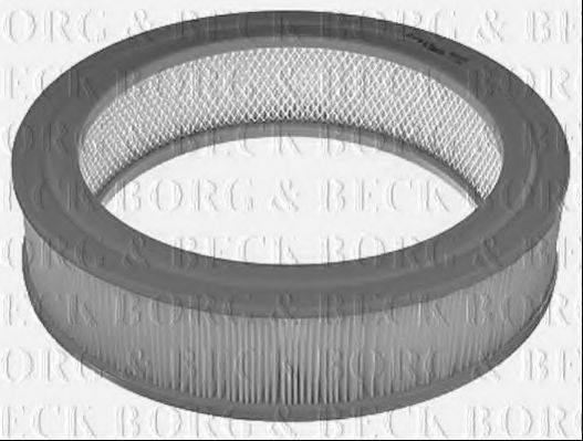 BORG & BECK BFA2345