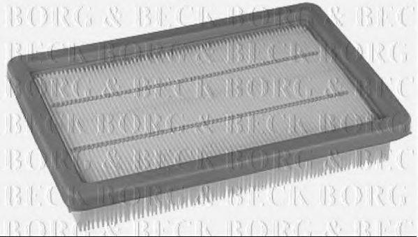 BORG & BECK BFA2235