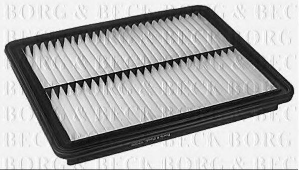 BORG & BECK BFA2250