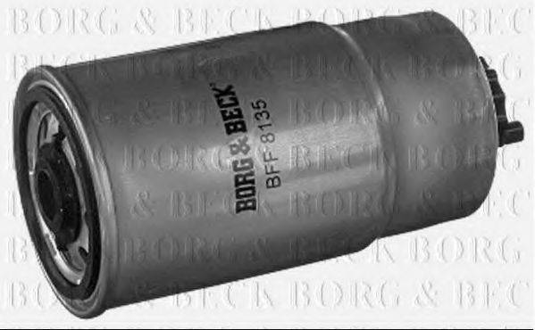 BORG & BECK BFF8135