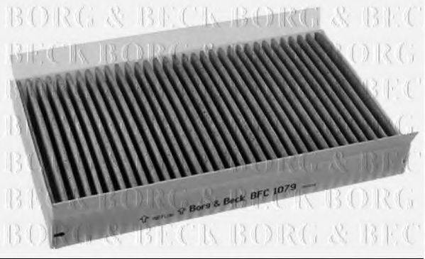 BORG & BECK BFC1079