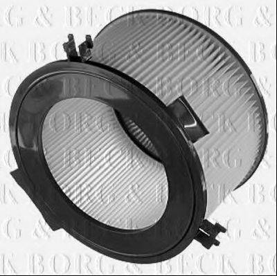 BORG & BECK BFC1080