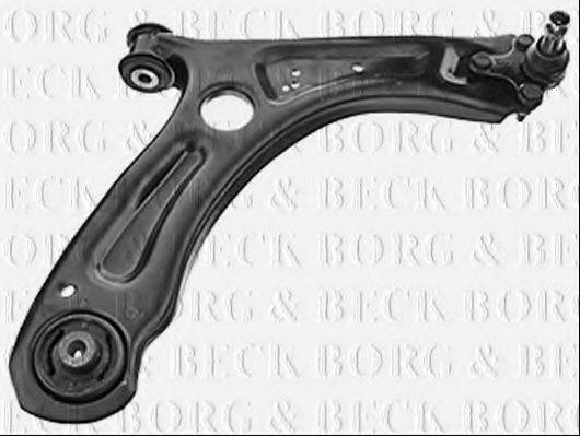BORG & BECK BCA7165