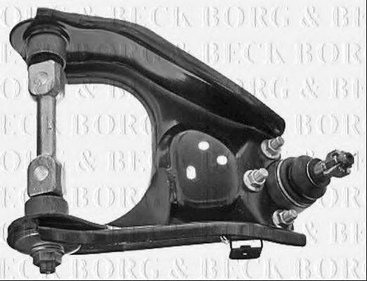 BORG & BECK BCA7192