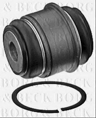 BORG & BECK BSK7762
