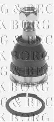 BORG & BECK BBJ5390